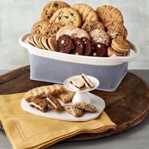 Classic Signature Cookie Gift Basket